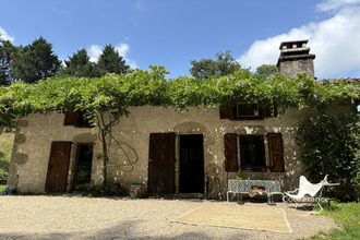Ma-Cabane - Vente Maison Cayrols, 209 m²