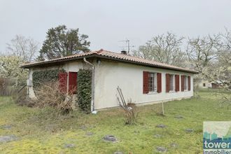 Ma-Cabane - Vente Maison Cazalis, 95 m²