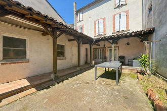 Vente Maison 32150, CAZAUBON France