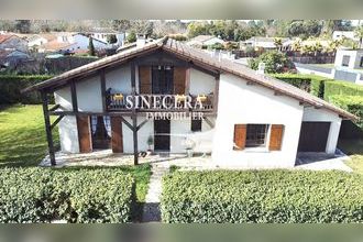 Ma-Cabane - Vente Maison Cazaux, 115 m²