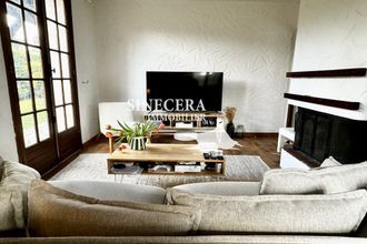 Ma-Cabane - Vente Maison Cazaux, 115 m²