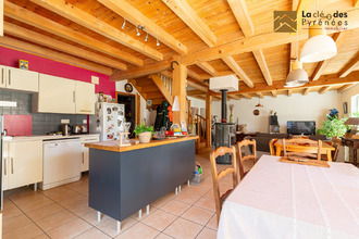 Ma-Cabane - Vente Maison Cazaux-Fréchet-Anéran-Camors, 140 m²