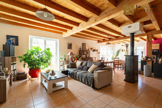 Ma-Cabane - Vente Maison Cazaux-Fréchet-Anéran-Camors, 140 m²