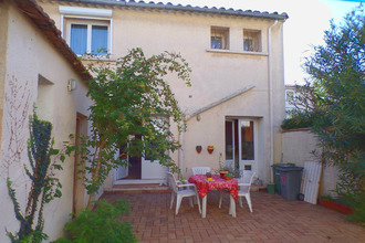 Vente Maison 34460, Cazedarnes France