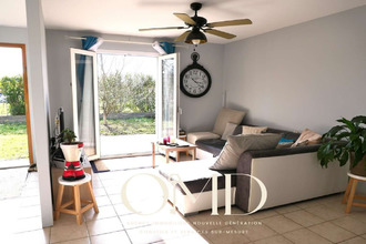 Ma-Cabane - Vente Maison Cazères, 98 m²