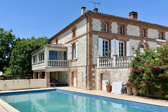 Ma-Cabane - Vente Maison Cazes-Mondenard, 330 m²