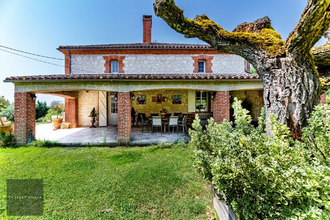 Ma-Cabane - Vente Maison Cazes-Mondenard, 330 m²