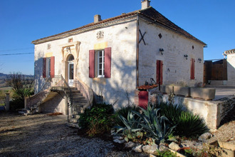 Ma-Cabane - Vente Maison Cazideroque, 167 m²