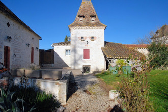 Ma-Cabane - Vente Maison Cazideroque, 167 m²