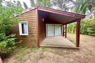 Ma-Cabane - Vente Maison Cazilhac, 35 m²