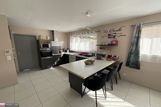 Ma-Cabane - Vente Maison CAZOULS-LÈS-BÉZIERS, 116 m²
