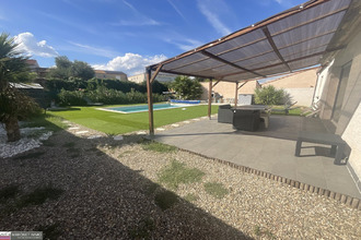 Ma-Cabane - Vente Maison CAZOULS-LÈS-BÉZIERS, 116 m²