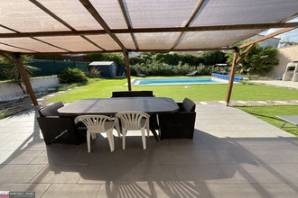 Ma-Cabane - Vente Maison CAZOULS-LÈS-BÉZIERS, 116 m²