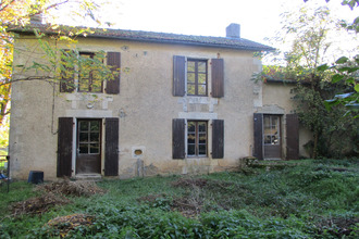 Vente Maison 86700, Ceaux-en-Couhé France