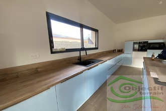 Ma-Cabane - Vente Maison CEBAZAN, 130 m²