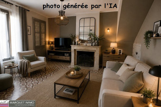 Ma-Cabane - Vente Maison CEBAZAN, 158 m²