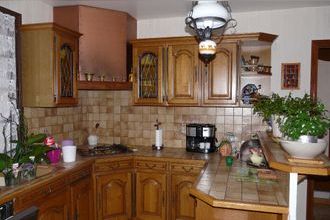 Ma-Cabane - Vente Maison CEBAZAT, 180 m²