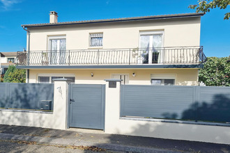 Ma-Cabane - Vente Maison CEBAZAT, 126 m²