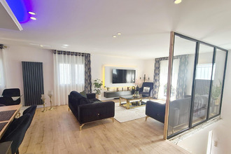 Ma-Cabane - Vente Maison CEBAZAT, 126 m²