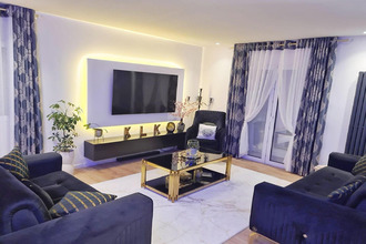 Ma-Cabane - Vente Maison CEBAZAT, 126 m²