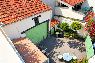Ma-Cabane - Vente Maison CEBAZAT, 100 m²