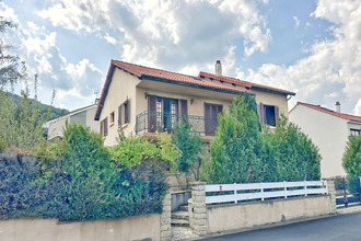 Ma-Cabane - Vente Maison CEBAZAT, 214 m²