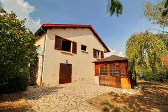 Ma-Cabane - Vente Maison CEBAZAT, 214 m²