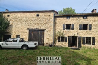 Ma-Cabane - Vente Maison Ceilloux, 142 m²