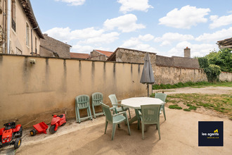 Ma-Cabane - Vente Maison CEINTREY, 226 m²