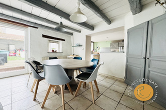 Ma-Cabane - Vente Maison Ceintrey, 148 m²