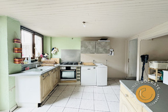 Ma-Cabane - Vente Maison Ceintrey, 148 m²