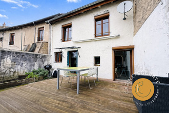 Ma-Cabane - Vente Maison Ceintrey, 148 m²