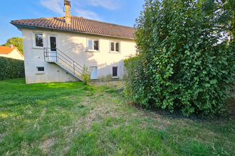 Ma-Cabane - Vente Maison CELLES-SUR-BELLE, 130 m²