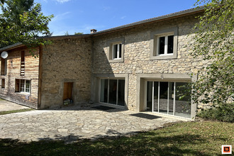 Ma-Cabane - Vente Maison Celles-sur-Durolle, 195 m²