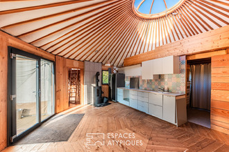 Ma-Cabane - Vente Maison CELLES-SUR-PLAINE, 108 m²