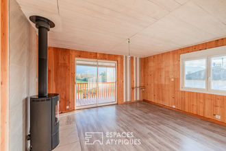 Ma-Cabane - Vente Maison CELLES-SUR-PLAINE, 108 m²