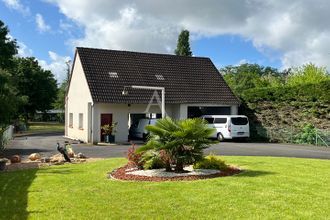 Ma-Cabane - Vente Maison CELLETTES, 162 m²