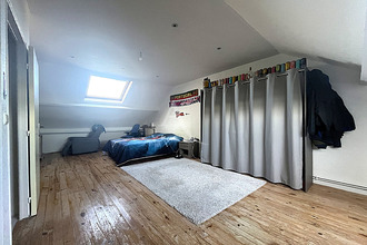 Ma-Cabane - Vente Maison CELLETTES, 200 m²