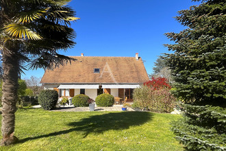 Ma-Cabane - Vente Maison CELLETTES, 90 m²