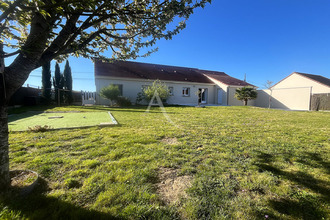 Ma-Cabane - Vente Maison CELLETTES, 98 m²