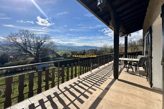 Ma-Cabane - Vente Maison Cellieu, 116 m²