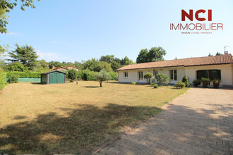 Ma-Cabane - Vente Maison CENAC, 140 m²