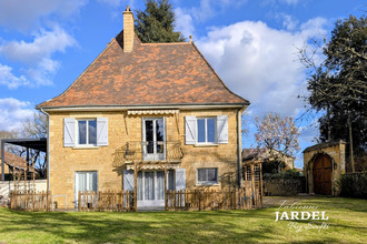 Vente Maison 24250, Cenac-Et-Saint-Julien France