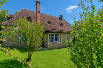 Ma-Cabane - Vente Maison CENAC-ET-SAINT-JULIEN, 178 m²