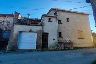 Ma-Cabane - Vente Maison Cendras, 206 m²