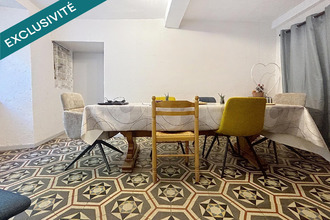 Vente Maison 11170, Cenne-Monesties France