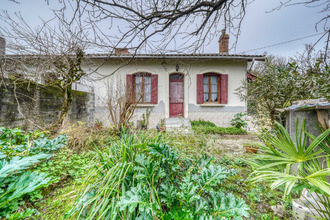 Ma-Cabane - Vente Maison Cenon, 80 m²