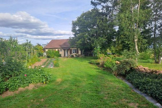 Ma-Cabane - Vente Maison CENSEREY, 150 m²