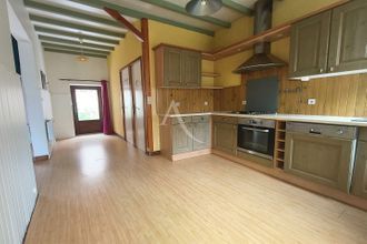 Ma-Cabane - Vente Maison CERANS-FOULLETOURTE, 84 m²