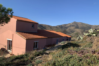 Ma-Cabane - Vente Maison Cerbère, 115 m²